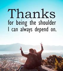 Words are never warm and tender enough to express one s appreciation of a great kindness. Thank You Messages For Friends Appreciation Quotes