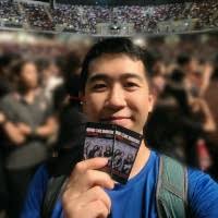 Lewis (Long Shing) C.