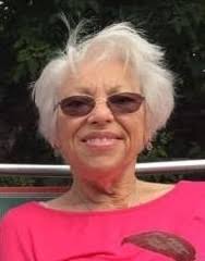Obituary for Marcia E. Cook