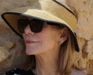 Catherine Arline Connelly Goldberg