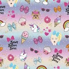 Jojo Siwa Rainbow Background Clipart Jojo Siwa Jojo Siwa Birthday Jojo Siwa Bows