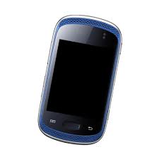 Samsung Galaxy Music Duos S6012 ...
