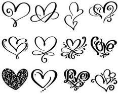 Passende vorlagen dienen also nicht nur zur inspiration, sondern ermöglichen auch günstige tattoos. 23 Herz Tattoo Vorlage Ideen In 2021 Herz Tattoo Herz Tattoo Vorlage Tattoo Vorlagen