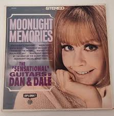 The Sensational Guitars of Dan & Dale Album and Sun Ra Connection