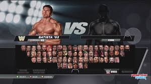 Battle as unique and colorful new characters against established wwe superstars to test your mettle and show your skills while unlocking new characters and. How To Unlock All Wwe 2k15 Characters Video Games Blogger