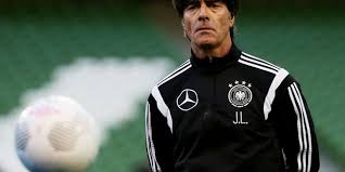 There is a huge disappointment. Watch Germany Boss Joachim Low Caught Making More 39 Tactical Adjustments 39 At Training Off The Ball