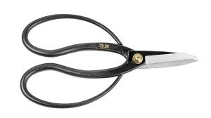 Japanese Pruning Shears Bonsai Shears Ikebana Shears Trimming Shears Leather Sheaths For Gardening Tools Fine Tools