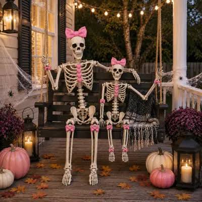 Halloween Store: Costumes, Decor & Supplies | Oriental Trading