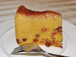 Jamaican Cornmeal Pudding Recipe Cook Like A Jamaicancook Like A Jamaican Cornmeal Pudding Jamaican Sweet Potato Pudding Sweet Potato Pudding