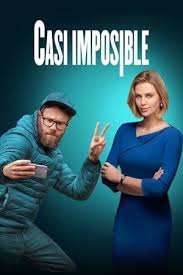 Image Casi Imposible 2019 Peliculas Completas Peliculas Completas Gratis Ver Peliculas Completas