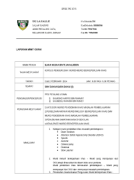.(pasr) murid berkeperluan khas mulai tahun 2016 diperkenalkan bagi murid berkeperluan khas (mbk) yang kurang berkemampuan untuk mengikuti kurikulum dan pentaksiran arus perdana serta berada pada tahun terakhir peringkat sekolah rendah berdasarkan kurkulum standard sekolah. Laporan Minit Curai Kursus Pengurusan Murid Berkeperluan Khas