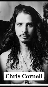 Chris Cornell's Iconic Long Hair: A Tribute