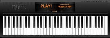 Virtual Piano Piano App Online Piano Lessons Piano