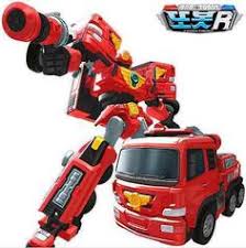 Tobot mini giga 7 original young toys 9 inch 23 cm transformers new sealed rare. 11 Ide Tobot Anak Istana Gambar