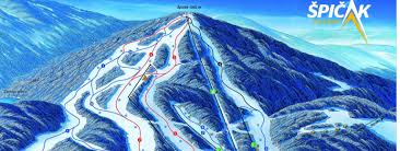 La ruda es eficaz para calmar la ansiedad. Skigebiet Spicak Zelezna Ruda Skiurlaub Skifahren Testberichte