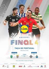 Ac fafe recebe o avanca este sábado às 18h00. Final Four Da Taca De Portugal De Andebol Joga Se Este Fim De Semana Em Pinhel Radio Elmo Online