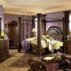 Inspired by the grandeur and grace of old world traditional style, the north shore king sleigh bed is nothing short of stunning. 1
