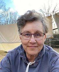 Interview with a 69-Year-Old Sober Person: Kim Wozencraft