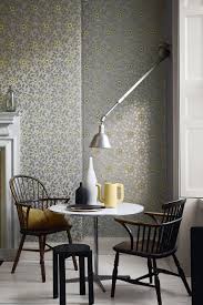 London Wallpapers Iv Little Greene Tapete Kuche Kuche Bauen Tapeten