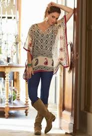 Comfortable Clothing For Women Womens Fashions Online Soft Surroundings Fashion Clothes Comfortable Outfits