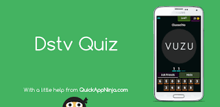 Android emulator is a software application that enables you to run android apps and games on a pc by emulating android os. Dstv Quiz Guess Dstv Channels And Earn Cash On Windows Pc Download Free 7 4 2z Com Thapelotsaoane Dstvquiz