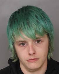 UPDATE Feb 2: Thanks to the many citizens that called in with possible  suspect information we were able to positively identify this suspect as Jon  Codi Moenius of Kingsville and place him