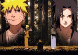 Naruto Shippuden Characters Naruto Shippuuden Uchiha Sasuke Uzumaki Naruto Forest Sabre Katana 1080 Personajes De Naruto Shippuden Naruto Y Sasuke Sasunaru