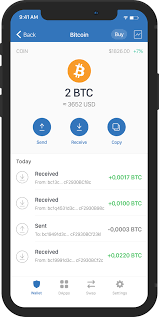 The bitcoin wallet is a means to access your funds, transfer and transact. How To Deposit Money In A Bitcoin Wallet Coinsspent Com