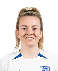 Lauren Hemp's Instagram, Twitter & Facebook