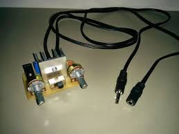 Blinking Leds To The Beat Led Light Box Led Lights Led