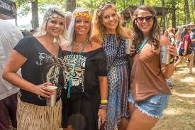 Women rule final day of FloydFest 2019