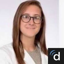 Dr. Alexandria Defabio, DO