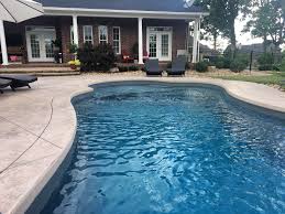 The Leisure Pools Eclipse In Graphite Grey Enjoy Your Life Of Leisure By Calling Us At 855 85 Splash Small Pool Design Pool Colors Swimming Pool Spa