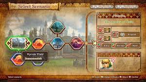 All level 3 weapons are found in missions on adventure mode maps. Legend Mode Zelda Wiki