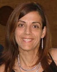 Lilia Russo's Instagram, Twitter & Facebook