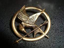 Check spelling or type a new query. And Cool Pins Hunger Games Katniss Katniss Everdeen Mockingjay Pin