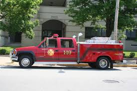 Kittanning Fire Department 1