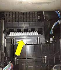 Jom diy sendiri baiki kipas aircond. Kalau Aircond Kereta Tak Sejuk Cuba Lakukan 6 Langkah Minor Service Ini Dulu