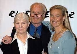 Paul Newman Wife Joanne Woodward Actress Daughter Nell Paul Newman Celebrity Families Joanne Woodward