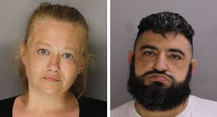 Coatesville Couple Charged in Death of Child from Drug Exposure