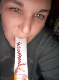 New popsicles! Nerds! Found at Walmart!