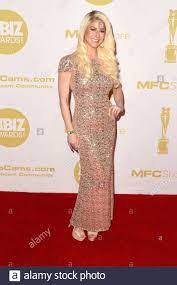 Los Angeles Jan 16 Kit Mercer Bei Den Xbiz Awards 2020 Beim J W Marriot La Live Am 16 Januar 2020 In Los Angeles Ca Stockfotografie Alamy