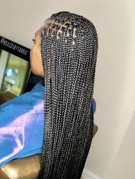 It is all about the details. InÑ•ta Cx XÑ•nlyey African Braids Styles African Hair Braiding Styles Cool Braid Hairstyles
