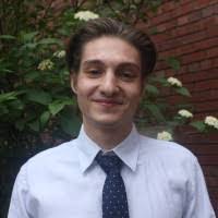 Alex Mazon's Instagram, Twitter & Facebook