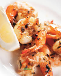 Tarragon Shrimp Scampi Scampi Recipe Shrimp Scampi Scampi