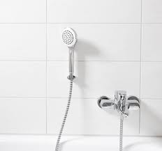 To make this simple shower spray, combine the vinegar, dish soap, and essential oils in a clean spray bottle.spray all surfaces generously with the mixture, and allow it to soak in for at least 30 minutes. How To Clean Tile Shower Cleanzen