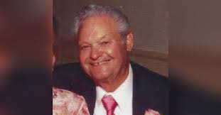 Robert Keesee Obituary