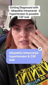 Understanding Idiopathic Intracranial Hypertension: Symptoms, Treatment,  and More