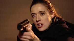 Season 6, Episode 9: Burgess Chases a Suspect