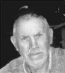 Nonley "Preach" Cochran